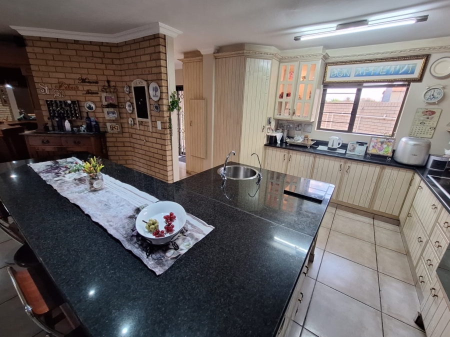 4 Bedroom Property for Sale in Sasolburg Ext 23 Free State